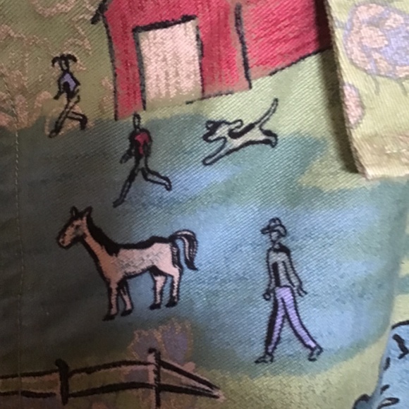 Jacket - Picture 4 of 5